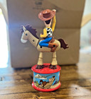 Vintage Disney Pixar Toy Story 2 Woody Mcdonald s Happy Meal Toy 1999