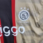Ajax Amsterdam X Daily Paper Football Shirt  Jersey Mens L Adidas  1