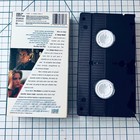 The Hitcher Vhs 1986 Thriller Horror Hbo Home Video Rutger Hauer Used