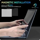 Magnetic Laptop Privacy Screen 16 Inch Removable Anti Glare Protector For Lenovo