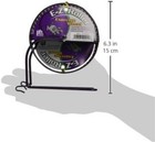 Spv90011 Wire Mesh Mouse Wheel Toy For Small Animals 4-1 2-inch Colors Vary