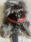 Gorilla Monkey Golf Club Headcover 1 Wood Iron Head Cover Replacement