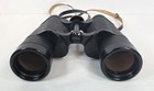 Carl Zeiss Jena Binoctem Binoculars 7x50 Binoculars With Case 5875237