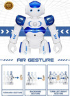 Rc Robot Toy Kids Gesture Control Programmable Smart Robot Gift Age 3-8