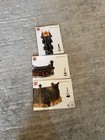 Barad Dur Lord Of The Rings Building Set  complete Set No Box 