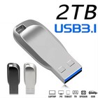 2tb Usb 3 0 Flash Drive Thumb U Disk Memory Stick Pen Pc Laptop Storage Lot