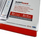 Arris Sb8200 Cable Modem Fast Docsis 3 1 32x8 Gigabit  2 Gbps Max New In Box