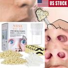 Nose Ear Hair Removal Wax Bead Kit Nasal Ear Hair Effective Painless Removal Wax
