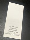 Matchbook Cover - Girlie