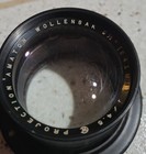 Wollensak Projection  amaton Lens F 4 5 241mm 9 1 2  