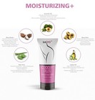 Intimd Coochy Plus Intimate Shave Cream Gel Rash-free With Moisturizing  8oz