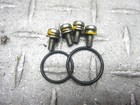 2013 08-13 Ktm 690 Enduro R Tps Throttle Body Position Sensor Fuel Injector Lot