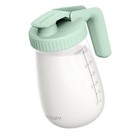 Momcozy Breast Milk Storage Pitcher Bottle 32oz  Milk Storage Bag 120pcs 6oz Set