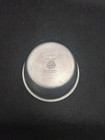 Set Of 5 Vintage Wear Ever No 891 Small Aluminum Dish 2 5    X 4    Made In The Usa
