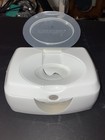 Munchkin Baby Wipes Warmer Dispenser  White Wipe Warmer Dispenser