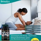Boost Testosterone Booster Naturally   Best Supplement Capsules Free Ship