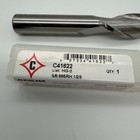 Cleveland C41622 End Mill 5 8 Hss Usa 2-flute Hg-2 685rh 1 2s Right Hand Cut