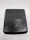 Sony Discman D-121 Portable Cd Walkman 1993 Tested Working