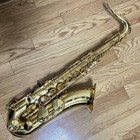 Yts-480 Tenor Saxophone With Mouthpiece Musical Instrument