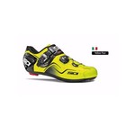 Sidi Kaos Road Cycling Shoes Bike Bicycle Shoes Yellow Fluo Size 36-46 Eur