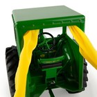 Lp84505 John Deere Ertl 1 16 R With Cab - Two Cylinder Club 2024 45945otp