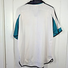 Rare Vintage Newcastle Adidas 1999 Soccer Football Jersey Mens Trikot Size 2xl