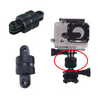 360 Rotating Swivel Arm Mount Adapter Pivot Arm For Gopro Hero 10 9 8 7 6 5 4 3
