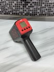 Playaput Radar Gun With Tripod led lcd Larger Display  Speed Radar Gun For Baseb