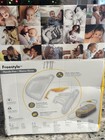 Medela Freestyle Hands-free Double Electric Breast Pump 21mm Clean