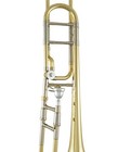 Bach Stradivarius 42bo Professional Tenor Trombone