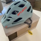 Giro Helmet Fixture Mips Adult Universal Fit Matte Frost Cycling New Open Box 