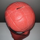 1978 The Amazing Spider-man Renzi Blow Mold Bank Marvel Comics W stickers Rare
