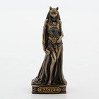 Bastet Goddess Of Protection Figurine sculptures   Figurines