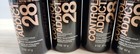 6  redken Control Addict 28 Extra High Hold Hairspray New Travel 2 Oz - 6 Pack   