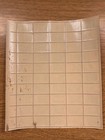 Stamp Sheets - Selling My Collection -parting It Out  See Description-make Offer