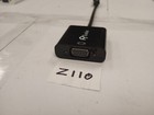 Thunderbolt Mini Display Port Dp To Vga Cable Adapter For Apple Imac   Mac Mini