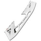 Step Blacksteel - Xlstedge - Fits Bauer Lightspeed Edge Holder - Blades - 280