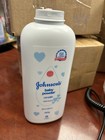 Johnson   s Baby Powder Talc 380grams