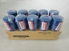 New 10 Pack Honda Acura For Engine Oil Filter 15400-plm-a02 10 Pc