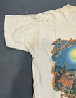 Vintage - 1993 Grateful Dead Harvest Tour Shirt - Men s Large