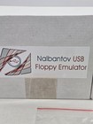 Nalbantov N-drive Usb Floppy Disk Emulator New Open Box