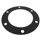 Aluminum Steer Hubcap For Trailer Axle Replaces Stemco 340-4370 Meritor 31427-00
