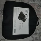 Uppababy Cozyganoosh Mesa Aria One Size Open Box Grey