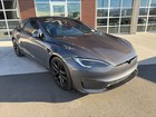 2022 Tesla Model S Base