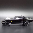 1973 Ford Falcon Xb Mad Max Bfgoodrich Rare 1 64 Scale Diorama Diecast Model Car