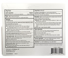 H2 Pharma Miconazole 7 Yeast Infection Cream 7 Applicator Kit 45gm __