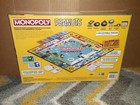 2023 New Monopoly Peanuts Board Game Hasbro Charlie Brown Snoopy   Friends