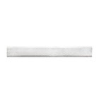 Extreme Max Hinged Aluminum Trailer Door Slider Plate 68 X 9 In