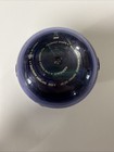 Radica 20q Electronic Handheld Game Blue Sphere 2005 Interactive Toy Working