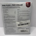 Dog Flea Tick Prevention Collar - Reliable Tick Flea Collar Up To 24 Months New